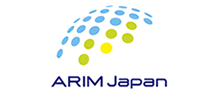 ARIM Japanロゴ